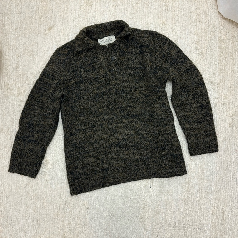 Studio Kantine Knit